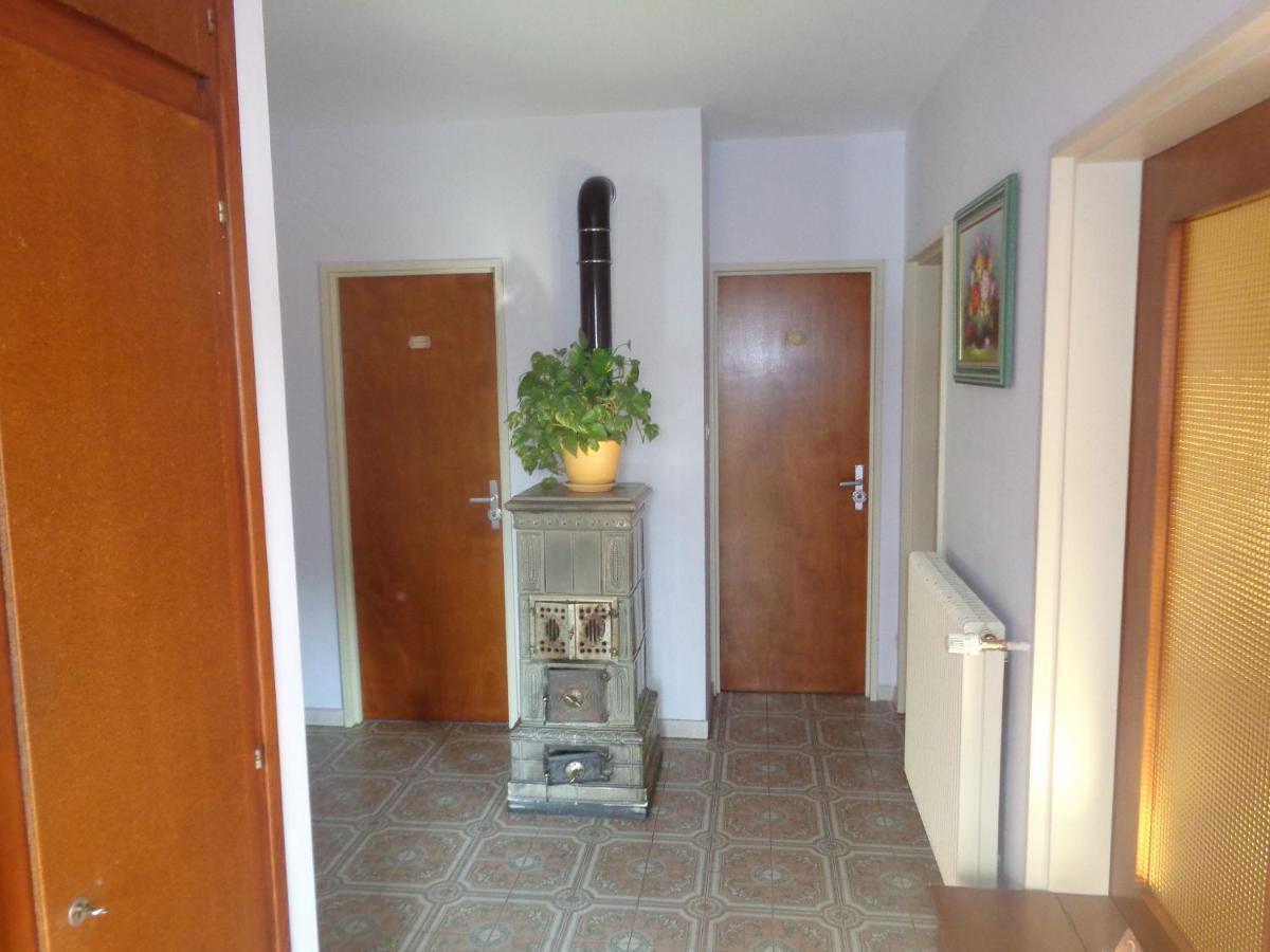 Chez Georges et Colette Villa Saasenheim Eksteriør bilde